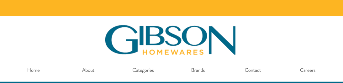 Gibson Homewares